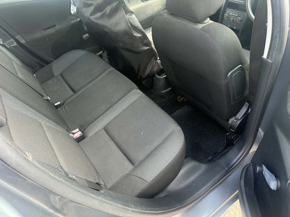 2010-PEUGEOT 207