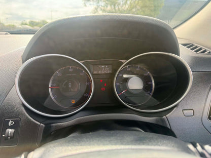 2014-HYUNDAI IX35