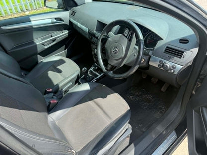 2009- VAUXHALL ASTRA