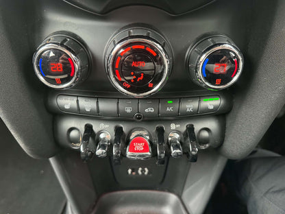 2017-MINI ONE