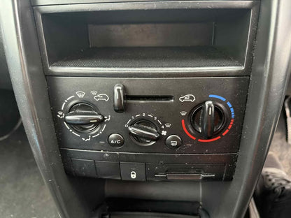 2009 - PEUGEOT 207 VERVE