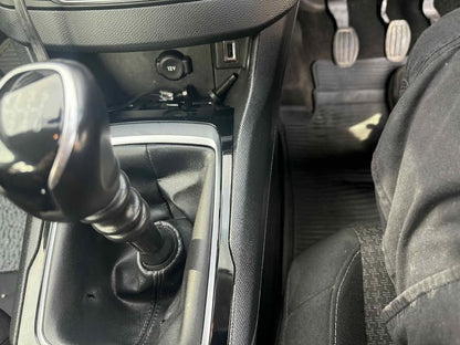 2021 - PEUGEOT 308 SW