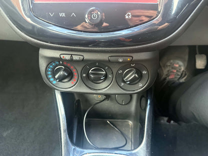 2015-VAUXHALL CORSA