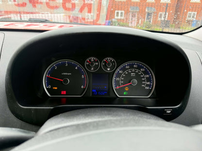 2009-HYUNDAI I30