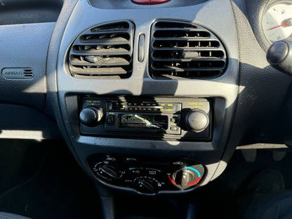 2005 - PEUGEOT 206 SW