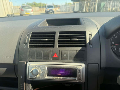 2005- VW POLO AUTOMATIC