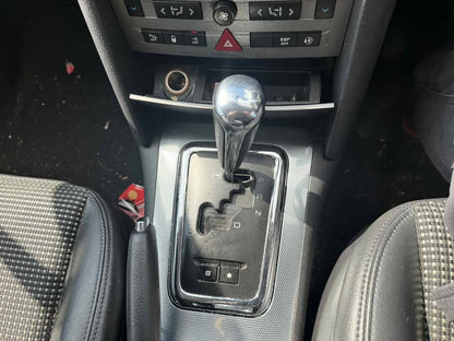 2006 - PEUGEOT 407