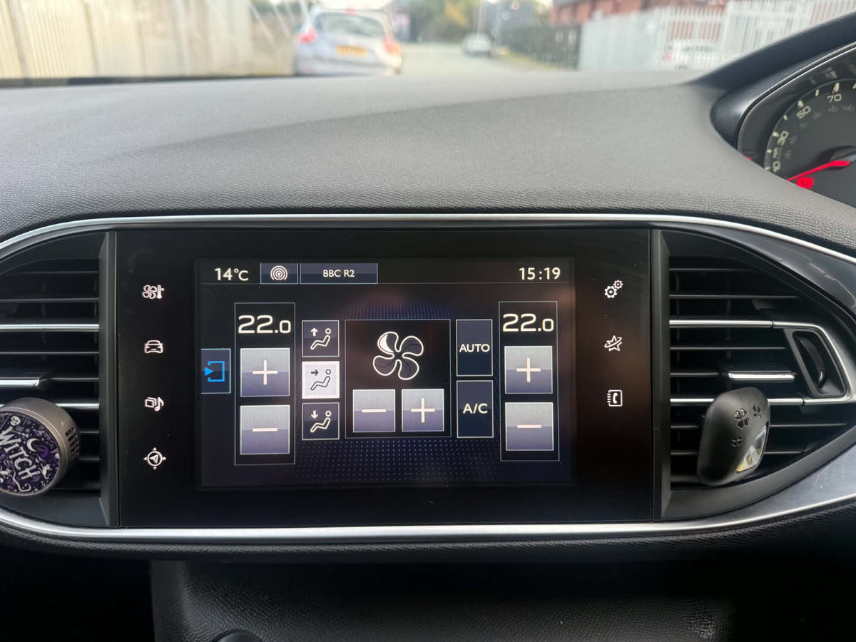 2016-PEUGEOT 308