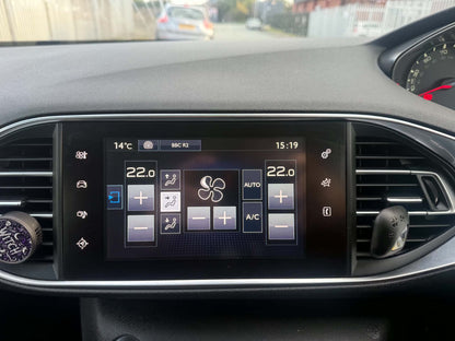 2016-PEUGEOT 308