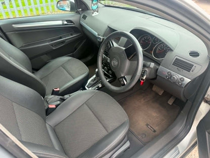 2007-ASTRA AUTOMATIC