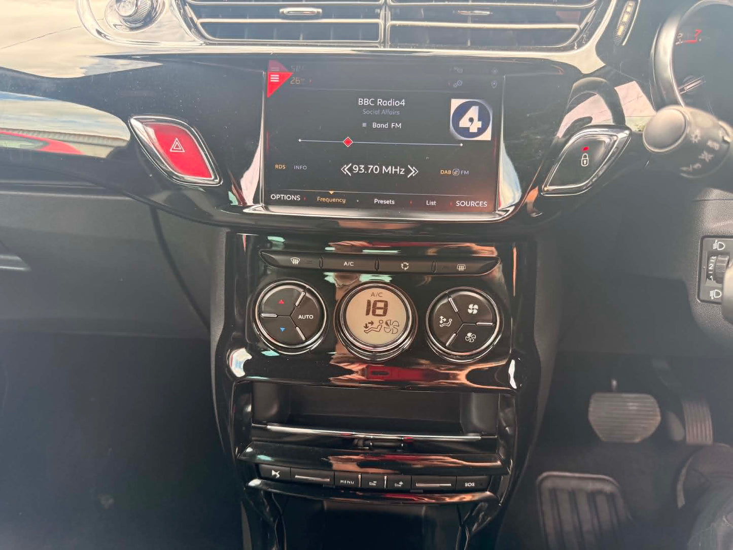 2019 - DS3 FOREVER PURETECH