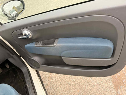 2008 - FIAT 500 POP