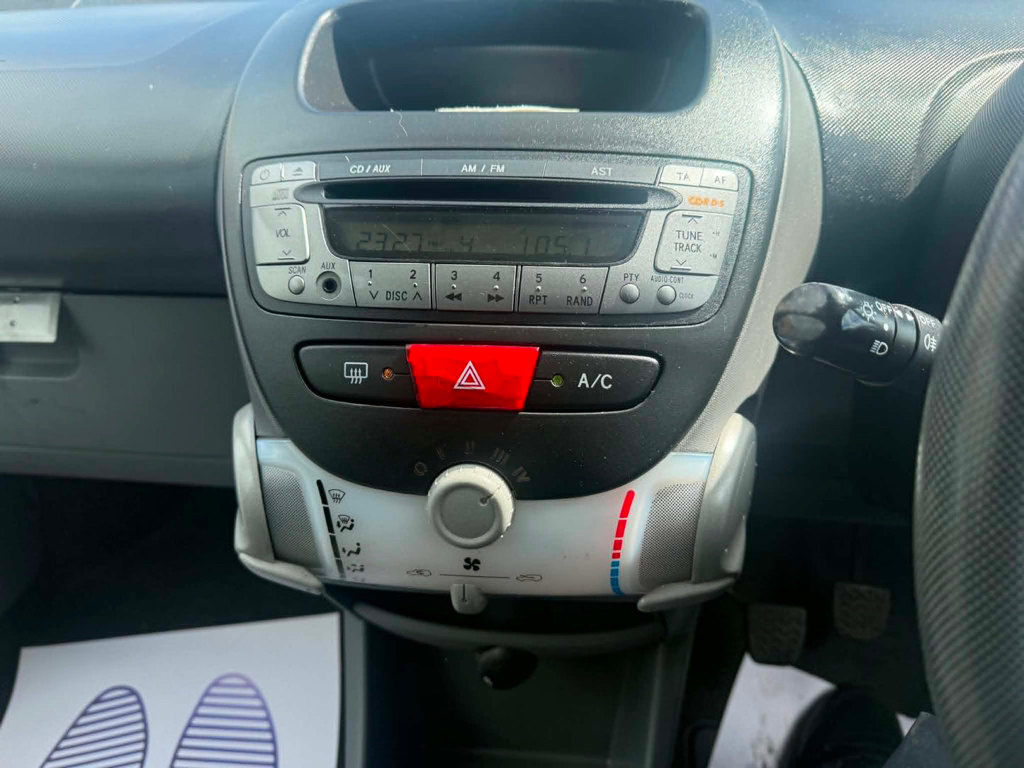 2008-TOYOTA AYGO