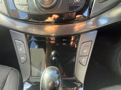 2015-HYUNDAI I40 AUTOMATIC