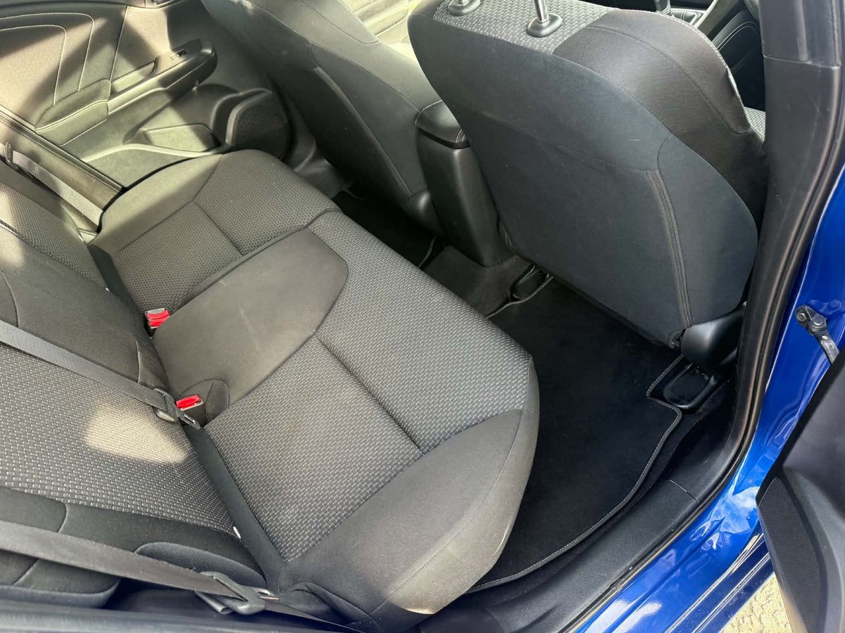 2015-HONDA CIVIC