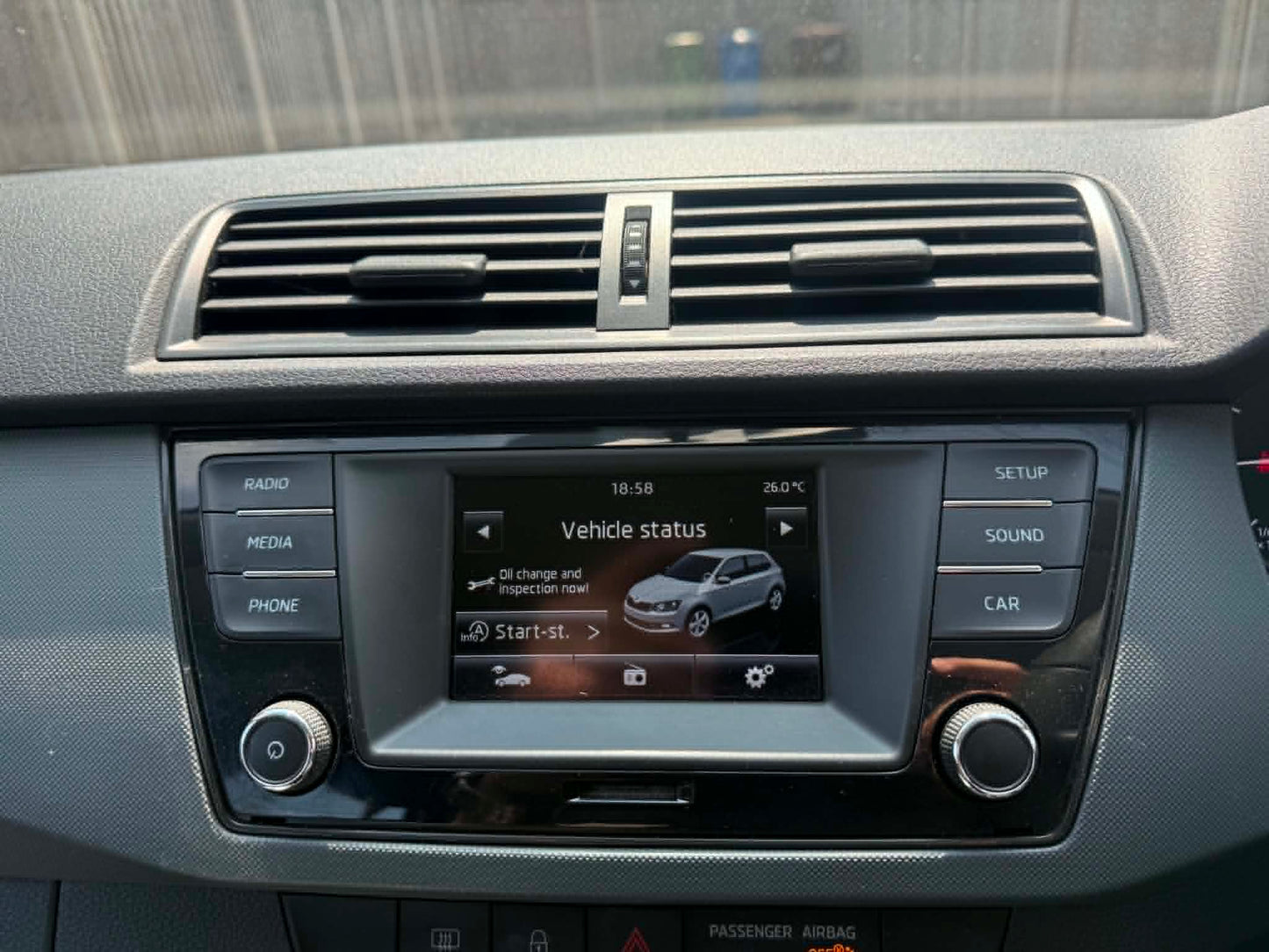 2015-SKODA FABIA