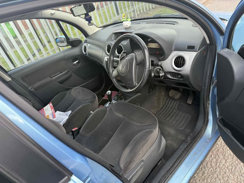 2007 - CITROEN C3