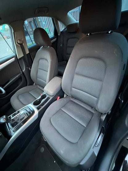 2012 AUDI A4
