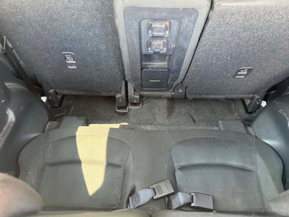 2012-NISSAN QASHQAI PLUS 2