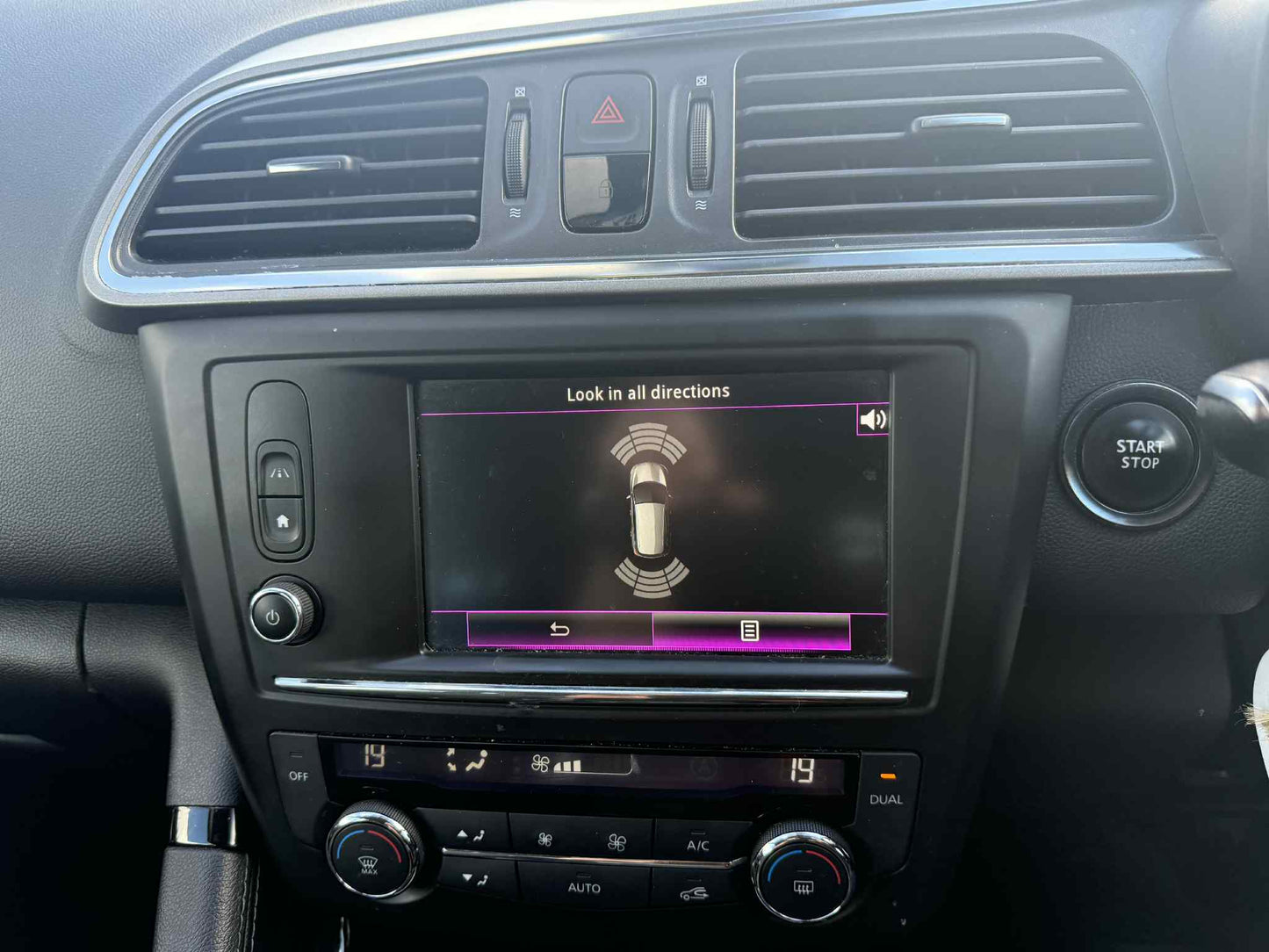2017 - RENAULT KADJAR