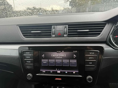 2019 - SKODA OCTAVIA