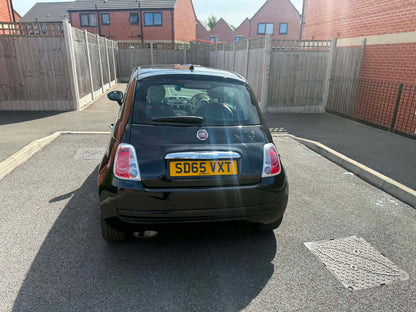 2015-FIAT 500