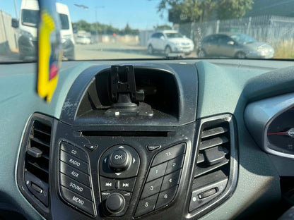 2009- FORD FIESTA