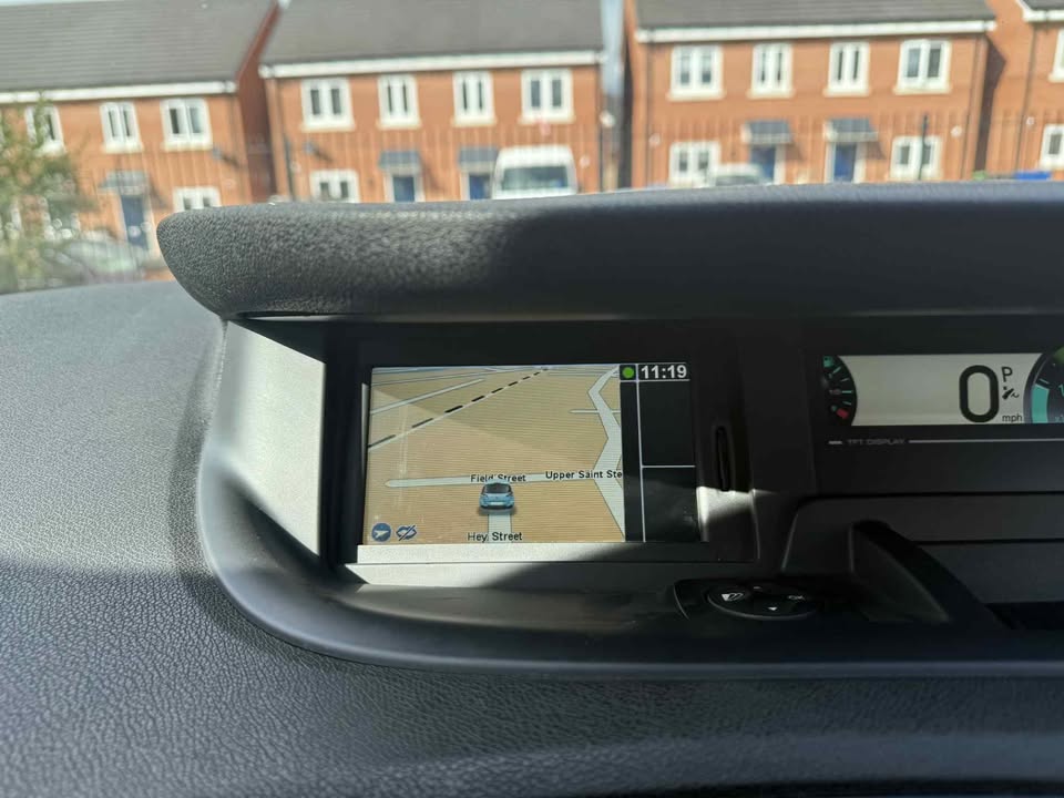 2011 - RENAULT SCENIC