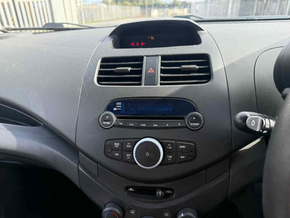 2011 - CHEVROLET SPARK