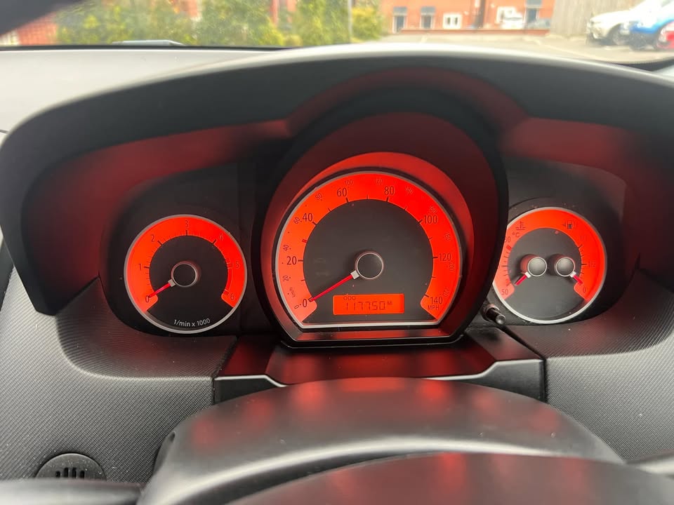 2009 - KIA CEED