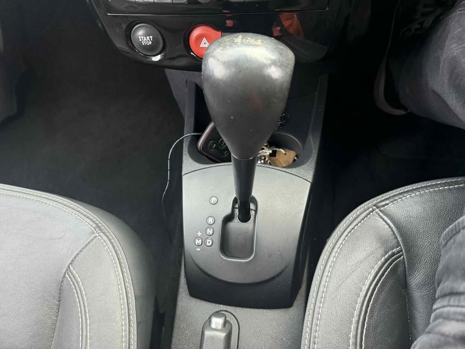 2010 - RENAULT CLIO