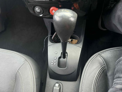2010 - RENAULT CLIO