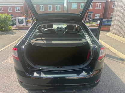 2010-FORD MONDEO AUTOMATIC TITANIUM X