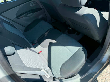 2005-KIA PICANTO