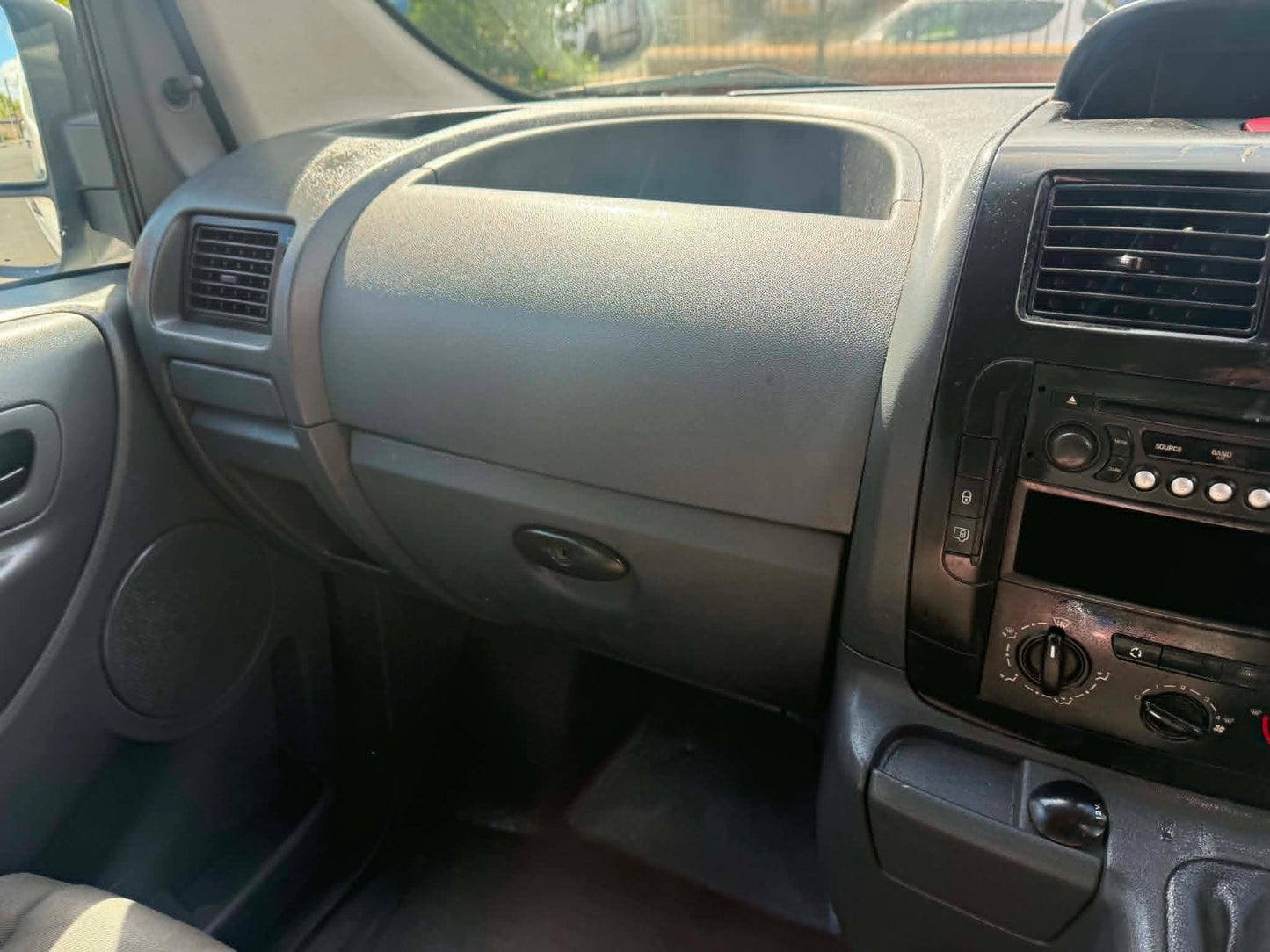 2014 - CITROEN DISPATCH