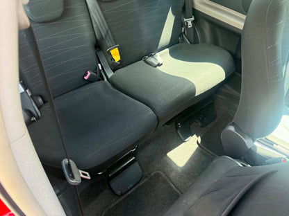 2008-TOYOTA YARIS