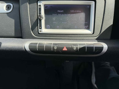 2012 SMART. FORTWO