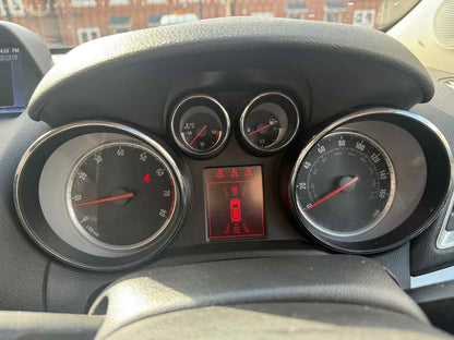 2014 - VAUXHALL MOKKA