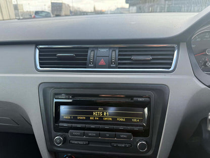 2014 - SEAT TOLEDO