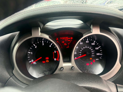 2015-NISSAN JUKE