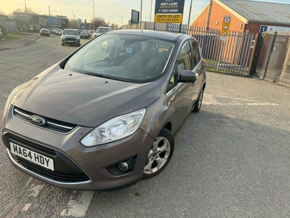 2014 - FORD C MAX