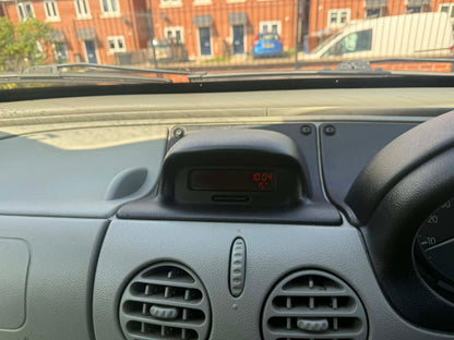 2006- RENAULT KANGOO WHEEL CHAIR AUTOMATIC