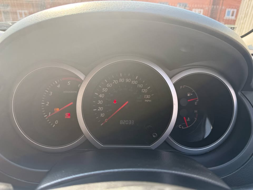 2009 - SUZUKI GRAND VITARA