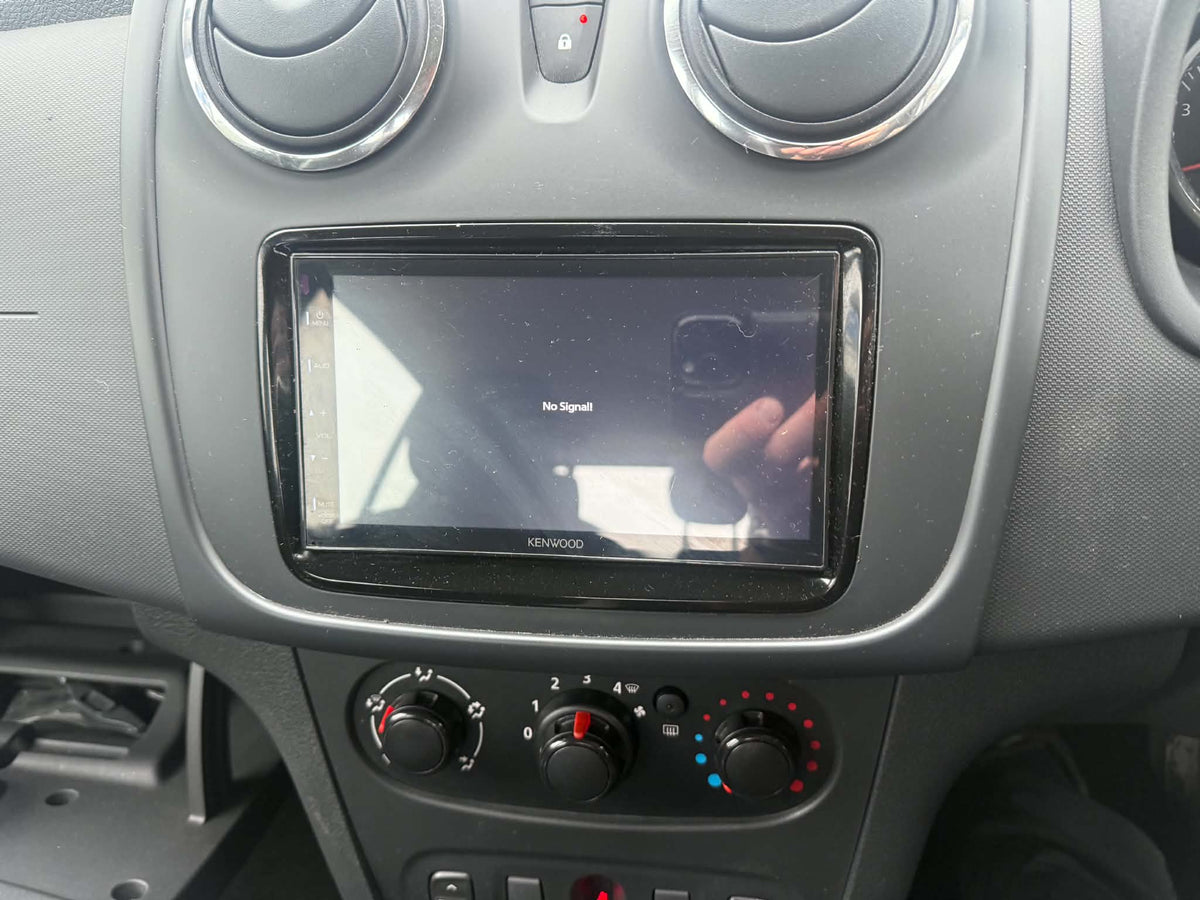 2015-DACIA SANDERO