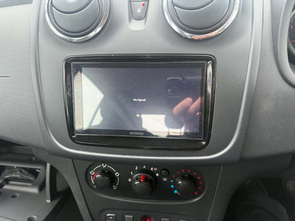 2015-DACIA SANDERO