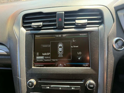 2015 - FORD MONDEO ESTATE