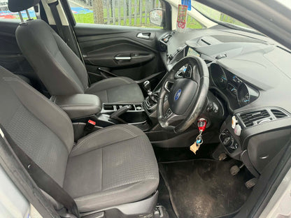 2017 - FORD C MAX 7 SEATER