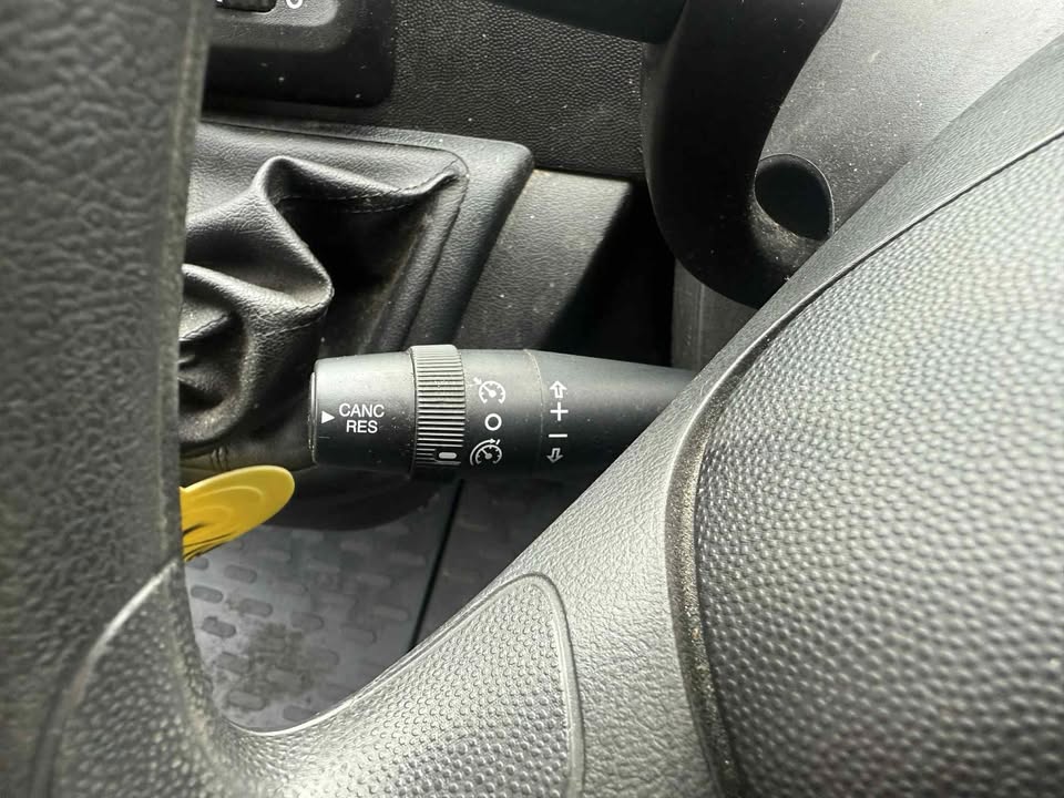 2020 - CITROEN RELAY