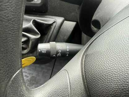 2020 - CITROEN RELAY