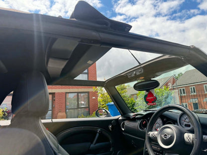 2007- MINI COOPER JOHN COOPER WORKS